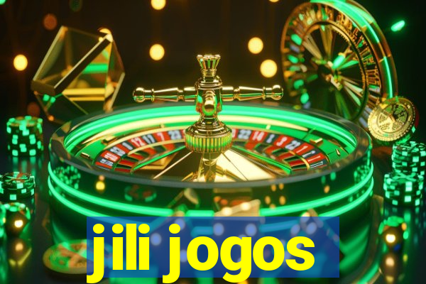 jili jogos